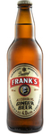 Frank's Alcoholic Ginger Beer