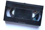 VHS Tape