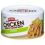 Heinz Shredded Chicken