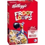 Kellogg's Froot Loops