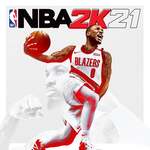 NBA 2K21