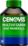 Cenovis Multivitamin and Minerals