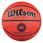 Wilson NBL Basketball