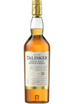 Talisker 18 Year Old Scotch Whisky