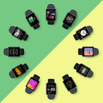 Xiaomi Redmi Smart Watch 2 Lite