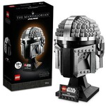 LEGO 75328 Star Wars Mandalorian Helmet