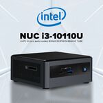 Intel NUC Kit BXNUC1013FNHN