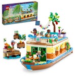 LEGO 41702 Friends Houseboat