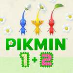 Pikmin 1 + 2