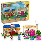 LEGO 77050 Nook's Cranny & Rosie's House