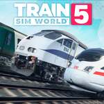 Train Sim World 5