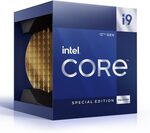 Intel Core i9-12900KS