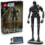 LEGO 75434 K-2SO Security Droid