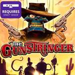 The Gunstringer