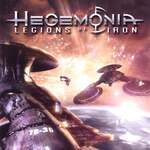 Haegemonia: Legions of Iron