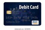 Debit Card