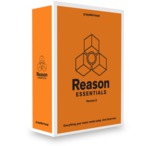 Propellerhead Reason Essentials 8