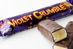 Violet Crumble