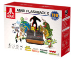 Atari Flashback X