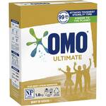 OMO Ultimate