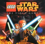 Lego Star Wars: The Video Game