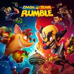 Crash Team Rumble