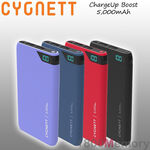 Cygnett ChargeUp Boost 2 5K