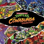 Teenage Mutant Ninja Turtles: Cowabunga Collection