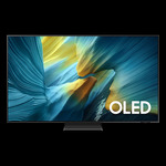 Samsung QA77S95FAWXXY