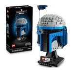 LEGO 75408 Star Wars Jango Fett Helmet