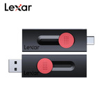 Lexar JumpDrive Dual Drive D300