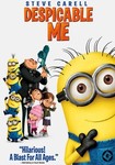 Despicable Me