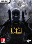 E.Y.E.: Divine Cybermancy