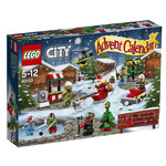 LEGO 60133 Advent Calendar