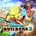 Dragon Quest Builders 2