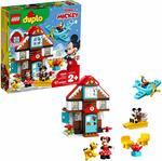 LEGO 10889 DUPLO Mickey's Vacation House