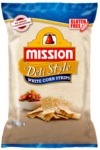 Mission Deli Style White Corn Strips