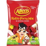 Allen's Retro Party Mix