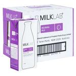 MILKLAB Macadamia Milk