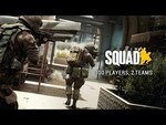 Squad (Video Game)