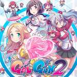 Gal*Gun 2