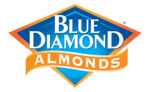 Blue Diamond Almonds