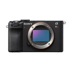 Sony Alpha A7CR