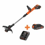 Black & Decker STC1820PC-XE