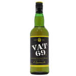 VAT 69 Blended Scotch Whisky
