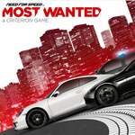 Need for Speed: Most Wanted