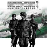 Company of Heroes 2: Ardennes Assault