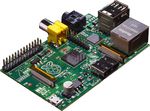 Raspberry Pi 2