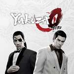 Yakuza 0