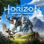 Horizon Zero Dawn